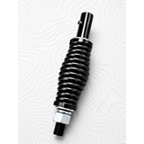 Optional spring mount for R1 Industries Pro Series LED light whips