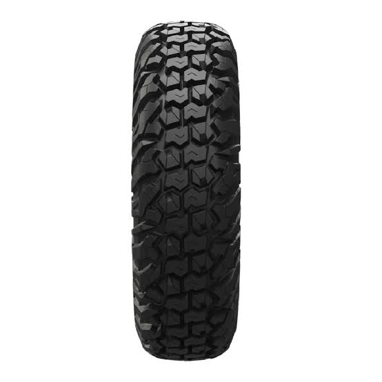 EFX MotoVator UTV Tire — Hard Pack Radial | Steel Belted | 27-30"
