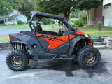 EFX MotoRavage UTV Tire — All-Terrain | 8-Ply | Soft Compound | 27-32"