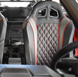 Aces Racing Daytona UTV Suspension Seats – Pair