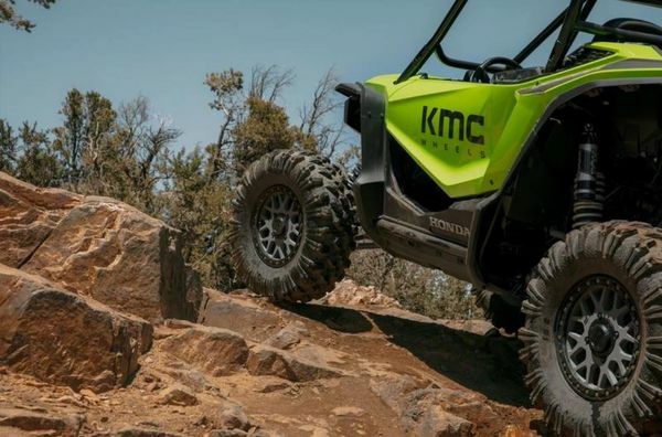 EFX MotoRavage UTV Tire — All-Terrain | 8-Ply | Soft Compound | 27-32"