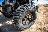 EFX MotoVator UTV Tire — Hard Pack Radial | Steel Belted | 27-30"