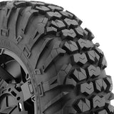 EFX MotoVator UTV Tire — Hard Pack Radial | Steel Belted | 27-30"