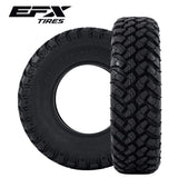 EFX Hammer UTV Tire — Hard Pack | 8-Ply Radial | 23x9.5-12/14