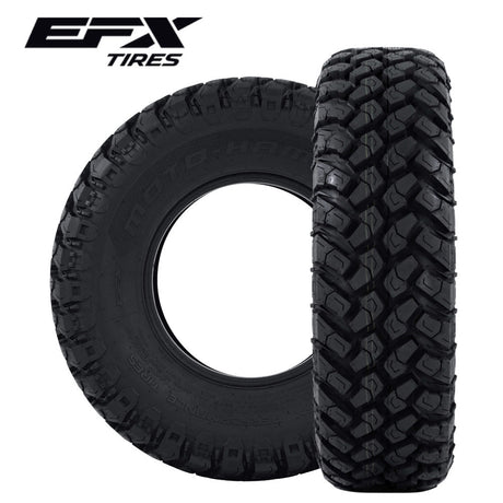 EFX Hammer UTV Tire — Hard Pack | 8-Ply Radial | 23x9.5-12/14