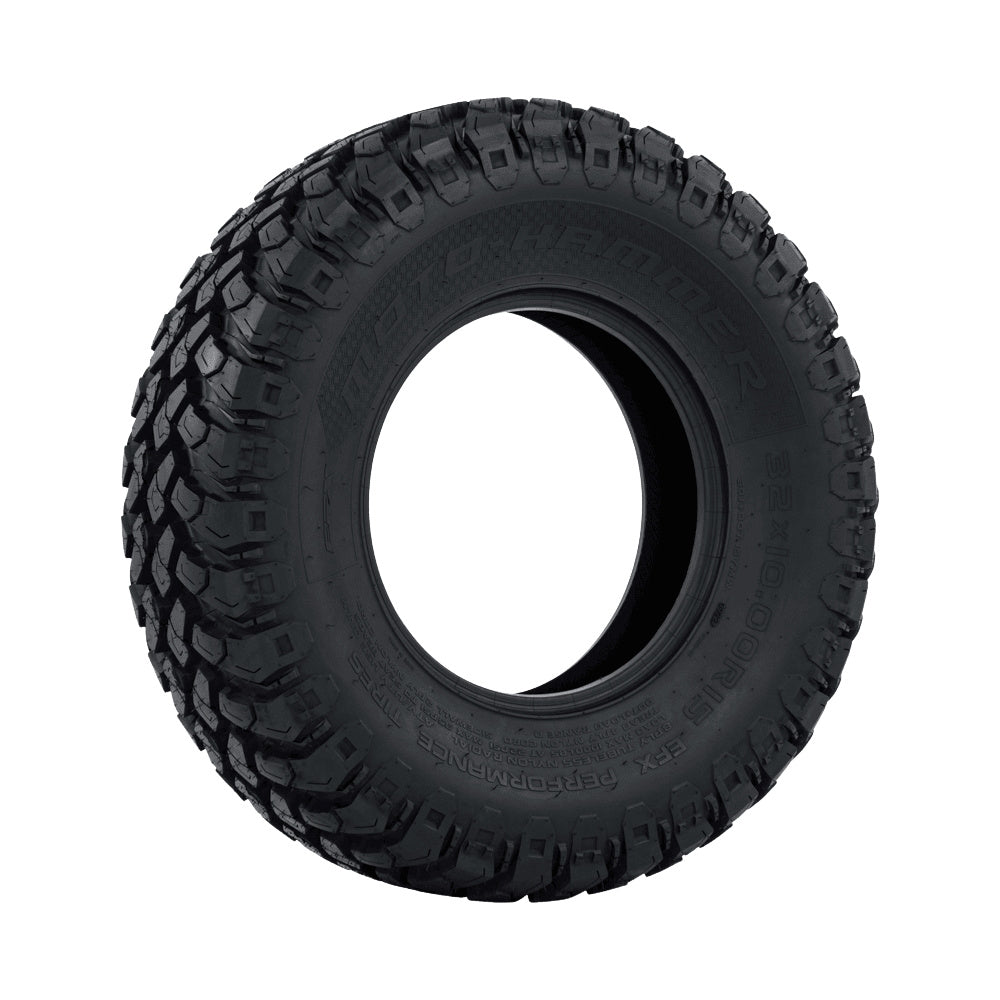 EFX Hammer UTV Tire — Hard Pack | 8-Ply Radial | 23x9.5-12/14