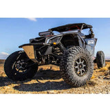 EFX MotoVator UTV Tire — Hard Pack Radial | Steel Belted | 27-30"