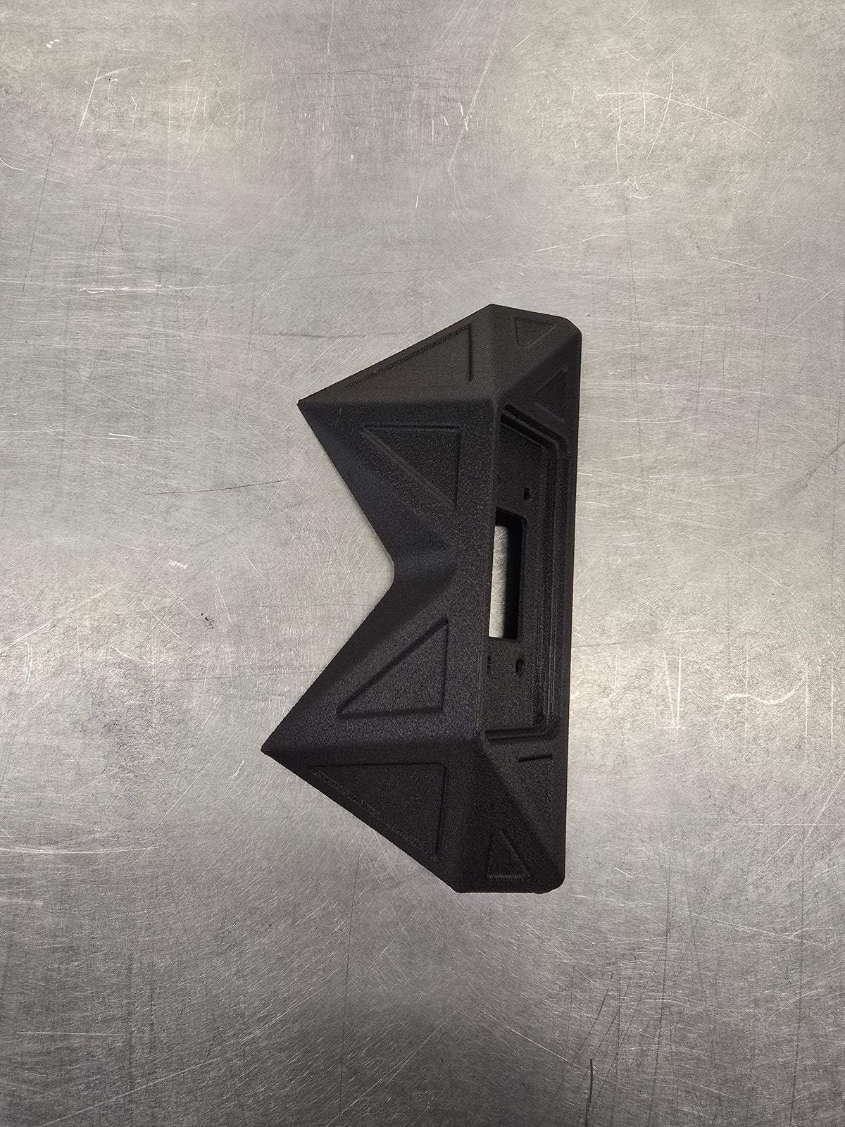 GEISER PERFORMANCE XPEDITION SWITCH PRO MOUNT
