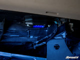 Photo of SuperATV RGB Rock Light Kit by SuperATV - Premium LED Light Whips & Rock Lights for UTVs / Side by Sides