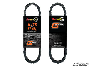 GBoost Polaris Xpedition Heavy-Duty CVT Drive Belt