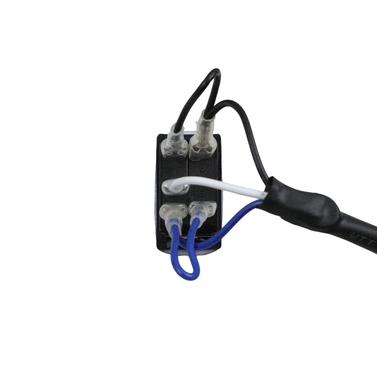 PNP 187 Wiring Harness