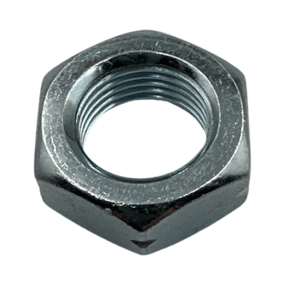 Photo of Rod End Jam Nut - 5/8"-18 Left Hand Thread by UTVRaceShop.Com - Premium Jam Nut for UTVs / Side by Sides