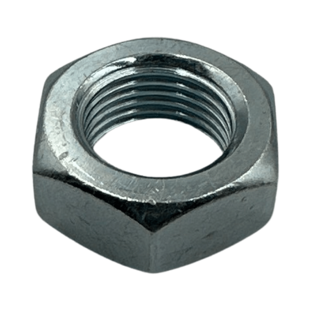 Photo of Rod End Jam Nut - 5/8"-18 Right Hand Thread by UTVRaceShop.Com - Premium Jam Nut for UTVs / Side by Sides