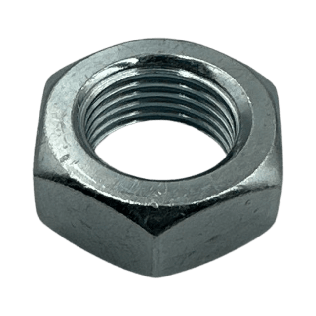Photo of Rod End Jam Nut - 5/8"-18 Right Hand Thread by UTVRaceShop.Com - Premium Jam Nut for UTVs / Side by Sides