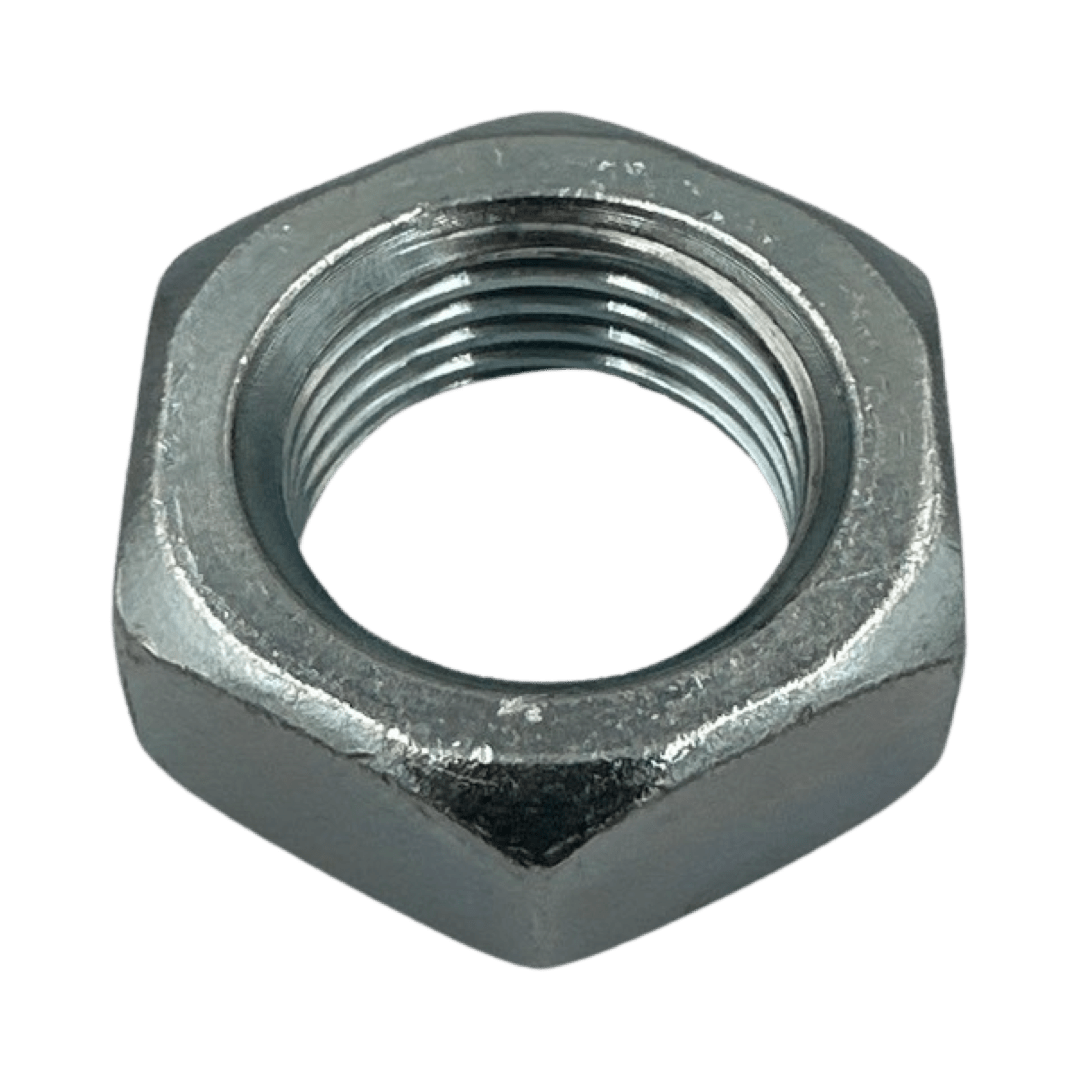 Photo of Rod End Jam Nut - 7/8-14 Left Hand Thread by UTVRaceShop.Com - Premium Jam Nut for UTVs / Side by Sides