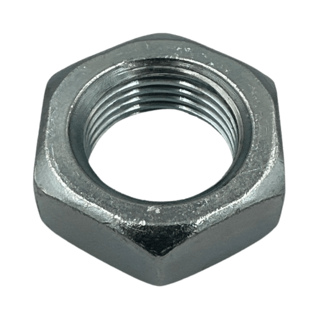 Photo of Rod End Jam Nut - 7/8-14 Right Hand Thread by UTVRaceShop.Com - Premium Jam Nut for UTVs / Side by Sides