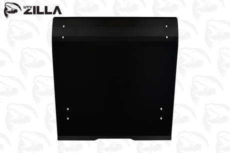 Photo of Aluminum Roof for RZR PRO XP 2 by UTVZILLA - Premium for UTVs / Side by Sides