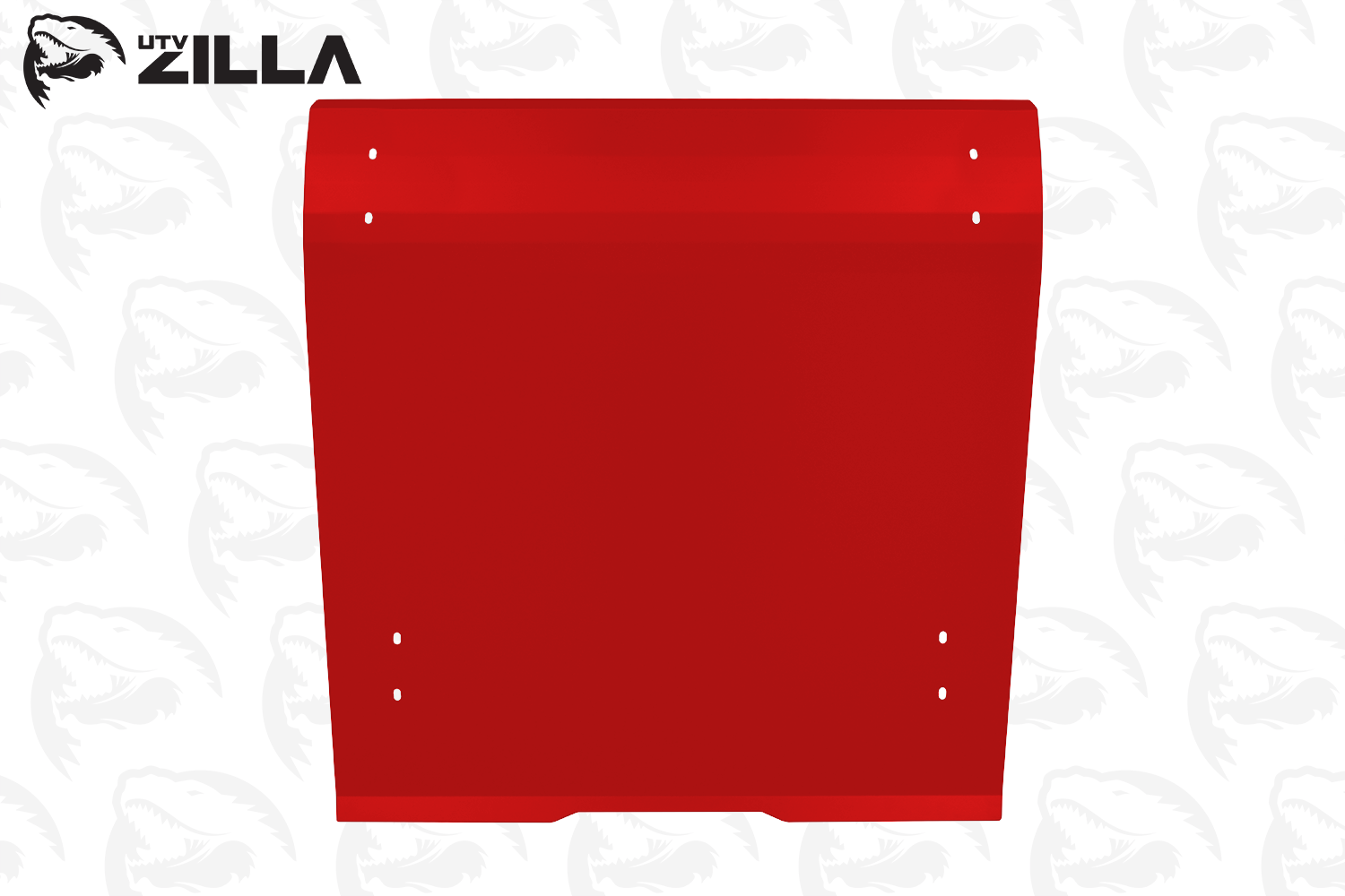 Photo of Aluminum Roof for RZR PRO XP 2 by UTVZILLA - Premium for UTVs / Side by Sides