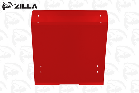 Photo of Aluminum Roof for RZR PRO XP 2 by UTVZILLA - Premium for UTVs / Side by Sides