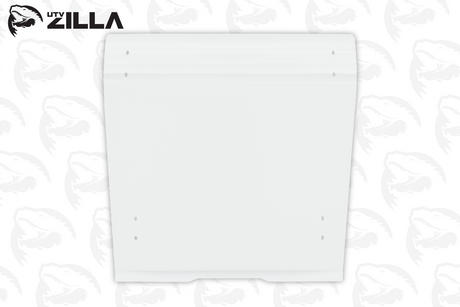 Photo of Aluminum Roof for RZR PRO XP 2 by UTVZILLA - Premium for UTVs / Side by Sides