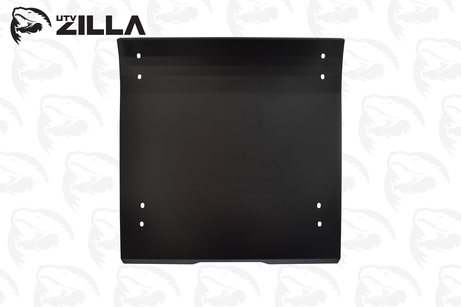 Photo of Aluminum Roof for RZR PRO XP 2 by UTVZILLA - Premium for UTVs / Side by Sides