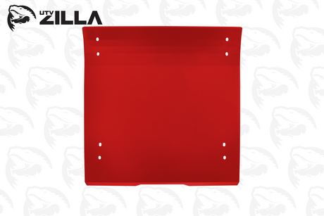 Photo of Aluminum Roof for RZR PRO XP 2 by UTVZILLA - Premium for UTVs / Side by Sides