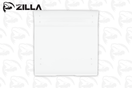 Photo of Aluminum Roof for RZR PRO XP 2 by UTVZILLA - Premium for UTVs / Side by Sides