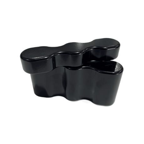 Photo of Rotopax / Fuelpax Mount Extension by AJK Offroad - Premium for UTVs / Side by Sides