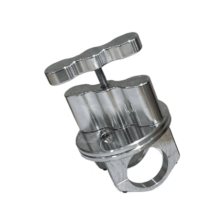 Photo of Rotopax / Fuelpax Mount Extension by AJK Offroad - Premium for UTVs / Side by Sides
