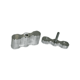 Photo of Rotopax / Fuelpax Mount Extension by AJK Offroad - Premium for UTVs / Side by Sides