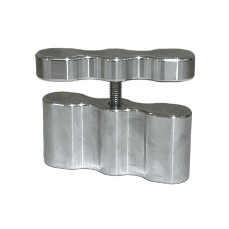Photo of Rotopax / Fuelpax Mount Extension by AJK Offroad - Premium for UTVs / Side by Sides