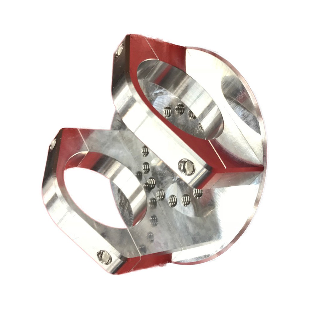 Photo of Rotopax / Fuelpax Mount by AJK Offroad - Premium for UTVs / Side by Sides