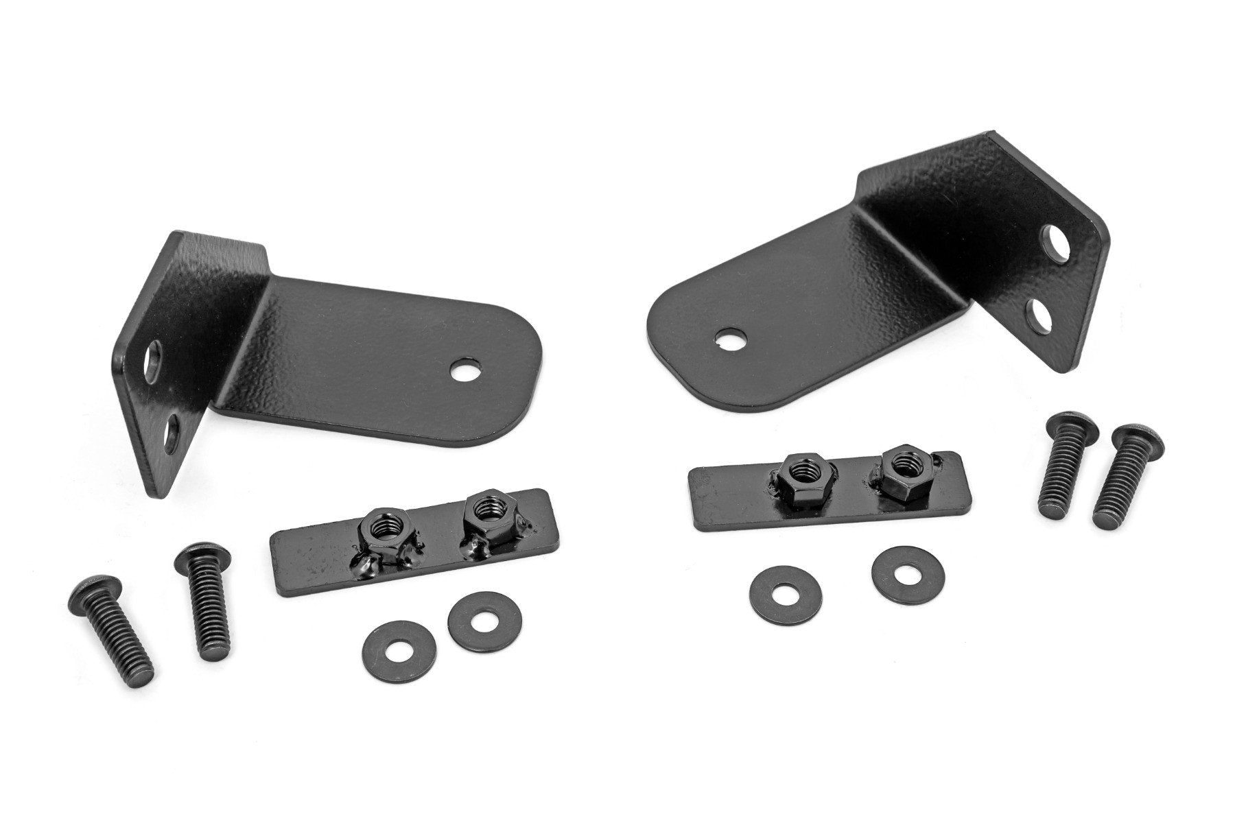 Photo of Rough Country Polaris Ranger 1000 Rear Facing 2"/3" LED Kit by Rough Country - Premium for UTVs / Side by Sides