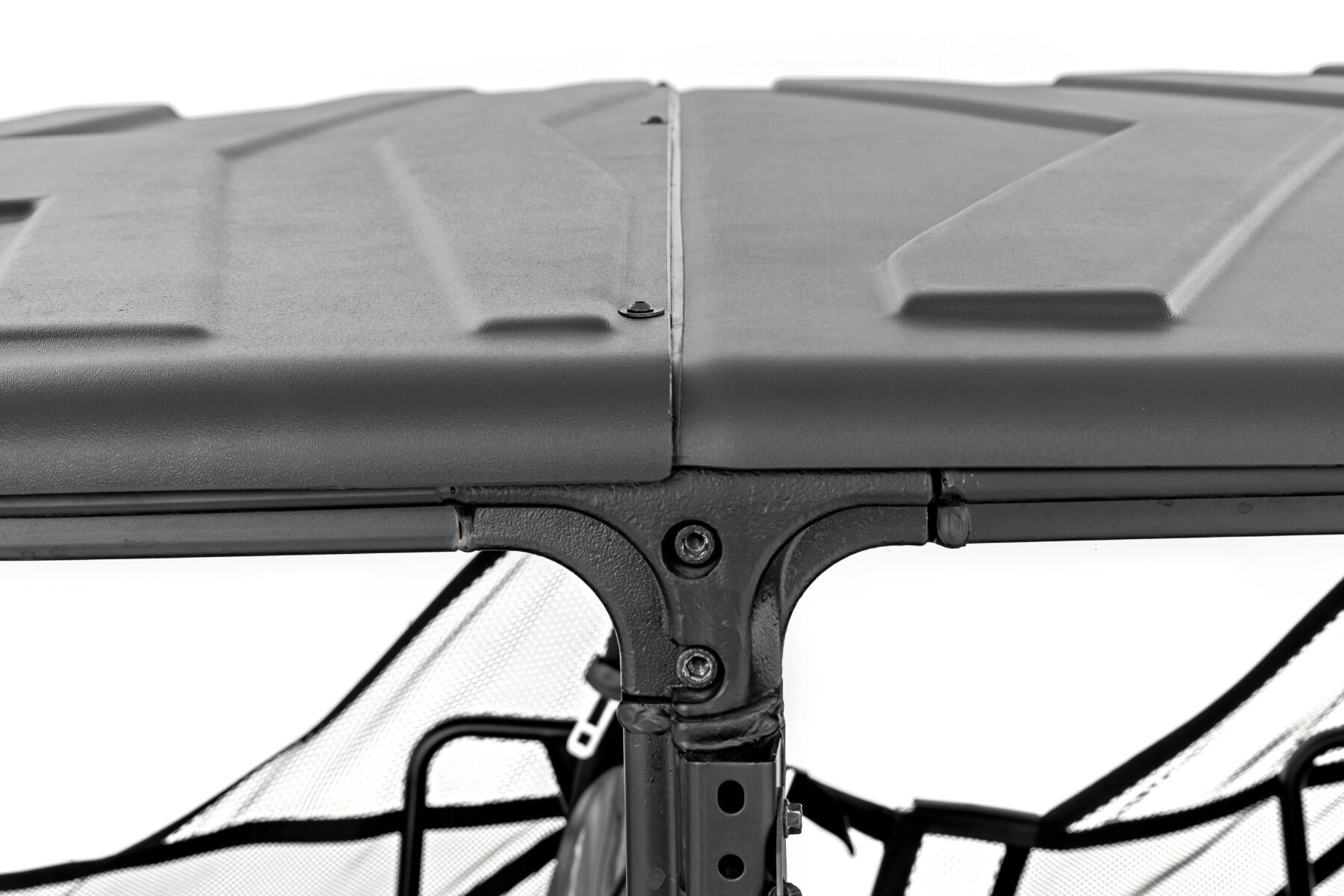 Photo of Rough Country Polaris Ranger XP 900/ 1000 Crew UTV Roof by Rough Country - Premium for UTVs / Side by Sides
