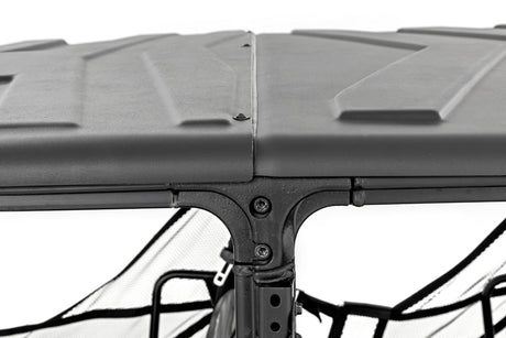 Photo of Rough Country Polaris Ranger XP 900/ 1000 Crew UTV Roof by Rough Country - Premium for UTVs / Side by Sides