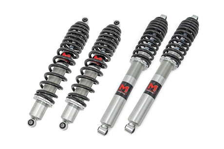 Photo of Rough Country Polaris Ranger XP 900 Adjustable Suspension Lift Kit by Rough Country - Premium for UTVs / Side by Sides
