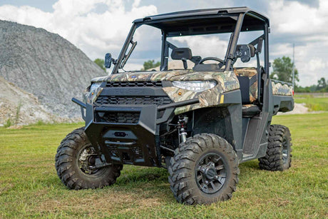 Photo of Rough Country Polaris Ranger XP 900 Adjustable Suspension Lift Kit by Rough Country - Premium for UTVs / Side by Sides