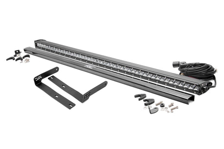 Photo of Rough Country Kubota RTV-X900/RTV-X1100 50" LED Light Bar Kit by Rough Country - Premium for UTVs / Side by Sides