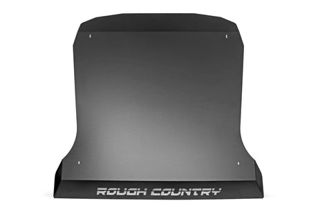 Photo of Rough Country Polaris RZR XP 1000 2-Seater Fabricated UTV Roof by Rough Country - Premium for UTVs / Side by Sides