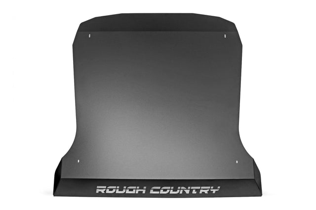 Photo of Rough Country Polaris RZR XP 1000 2-Seater Fabricated UTV Roof by Rough Country - Premium for UTVs / Side by Sides