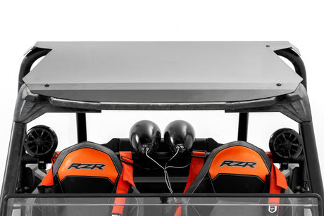 Photo of Rough Country Polaris RZR XP 1000 2-Seater Fabricated UTV Roof by Rough Country - Premium for UTVs / Side by Sides