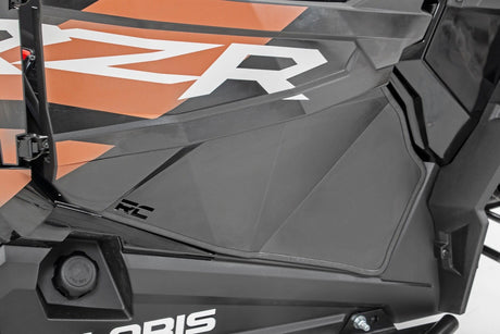 Photo of Rough Country Polaris RZR XP 1000 Lower Door by Rough Country - Premium for UTVs / Side by Sides