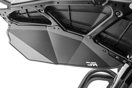Photo of Rough Country Polaris RZR XP 1000 Lower Door by Rough Country - Premium for UTVs / Side by Sides