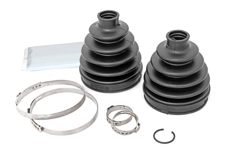 Photo of Rough Country Polaris RZR XP 1000 4WD Rear Replacement AX3 Axle Boot by Rough Country - Premium for UTVs / Side by Sides