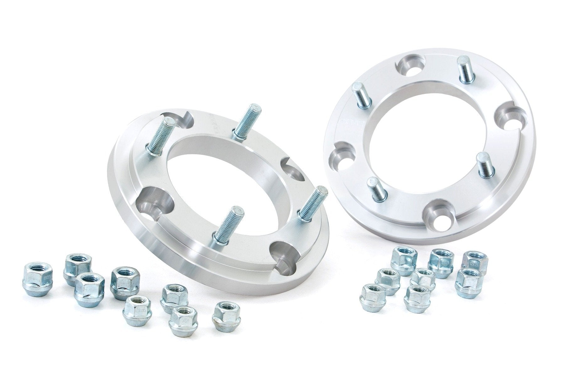 Photo of Rough Country Polaris General/ RZR 570 Wheel Adapter by Rough Country - Premium for UTVs / Side by Sides