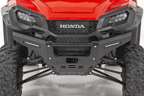 Photo of Rough Country Honda Pioneer 1000 Bumper Wings by Rough Country - Premium for UTVs / Side by Sides