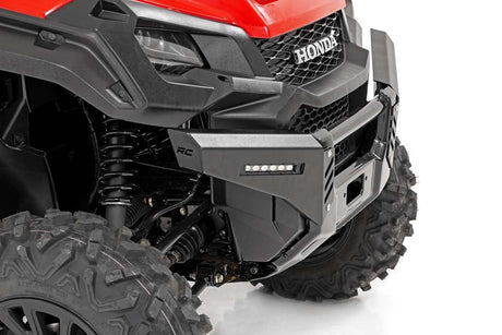 Photo of Rough Country Honda Pioneer 1000 Bumper Wings by Rough Country - Premium for UTVs / Side by Sides