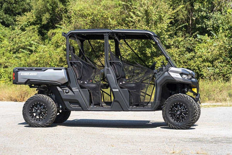 Photo of Rough Country Can-Am Defender 3" Lift Kit by Rough Country - Premium for UTVs / Side by Sides