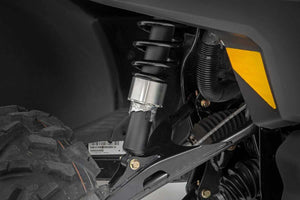 Photo of Rough Country Can-Am Defender 3" Lift Kit by Rough Country - Premium for UTVs / Side by Sides