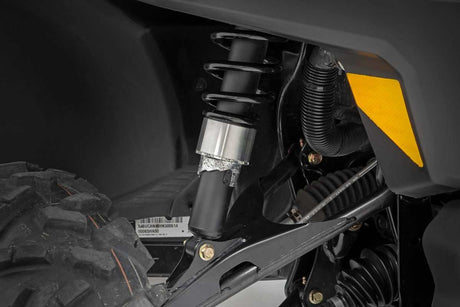 Photo of Rough Country Can-Am Defender 3" Lift Kit by Rough Country - Premium for UTVs / Side by Sides